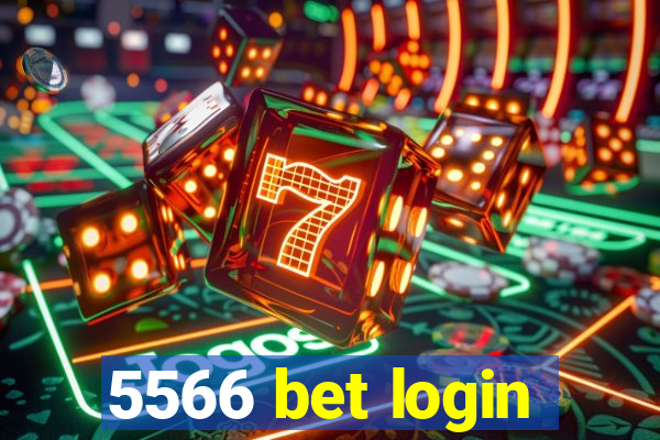 5566 bet login